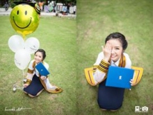 ผลงานการถ่ายภาพ จุฬาลงกรณ์มหาวิทยาลัย