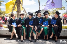 ผลงานการถ่ายภาพ มหาวิทยาลัยมหิดล