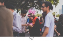 ผลงานการถ่ายภาพ มหาวิทยาลัยอัสสัมชัญ (ABAC)