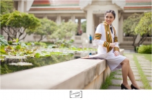 ผลงานการถ่ายภาพ จุฬาลงกรณ์มหาวิทยาลัย