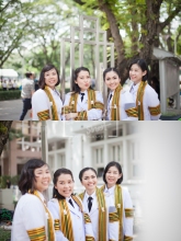 ผลงานการถ่ายภาพ จุฬาลงกรณ์มหาวิทยาลัย