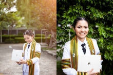 ผลงานการถ่ายภาพ จุฬาลงกรณ์มหาวิทยาลัย