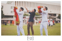 ผลงานการถ่ายภาพ มหาวิทยาลัยเทคโนโลยีพระจอมเกล้าธนบุรี