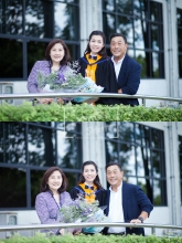 ผลงานการถ่ายภาพ มหาวิทยาลัยมหิดล