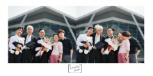 ผลงานการถ่ายภาพ มหาวิทยาลัยมหิดล
