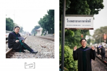 ผลงานการถ่ายภาพ มหาวิทยาลัยมหิดล
