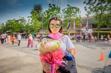 ผลงานการถ่ายภาพ มหาวิทยาลัยนอร์ทกรุงเทพ