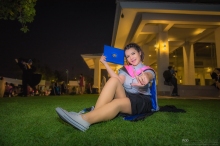ผลงานการถ่ายภาพ มหาวิทยาลัยนอร์ทกรุงเทพ