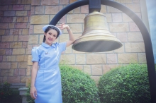 ผลงานการถ่ายภาพ มหาวิทยาลัยสยาม