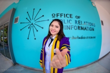 ผลงานการถ่ายภาพ มหาวิทยาลัยราชภัฏบ้านสมเด็จเจ้าพระยา