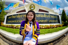 ผลงานการถ่ายภาพ มหาวิทยาลัยราชภัฏบ้านสมเด็จเจ้าพระยา