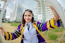 ผลงานการถ่ายภาพ มหาวิทยาลัยราชภัฏบ้านสมเด็จเจ้าพระยา