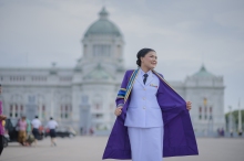 ผลงานการถ่ายภาพ มหาวิทยาลัยราชภัฏบ้านสมเด็จเจ้าพระยา