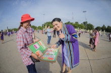 ผลงานการถ่ายภาพ มหาวิทยาลัยราชภัฏบ้านสมเด็จเจ้าพระยา