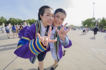 ผลงานการถ่ายภาพ มหาวิทยาลัยราชภัฏบ้านสมเด็จเจ้าพระยา