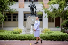 ผลงานการถ่ายภาพ มหาวิทยาลัยราชภัฏบ้านสมเด็จเจ้าพระยา