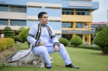 ผลงานการถ่ายภาพ มหาวิทยาลัยเทคโนโลยีราชมงคลธัญบุรี