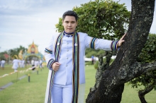 ผลงานการถ่ายภาพ มหาวิทยาลัยเทคโนโลยีราชมงคลธัญบุรี
