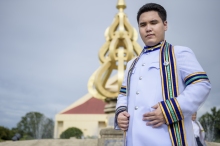 ผลงานการถ่ายภาพ มหาวิทยาลัยเทคโนโลยีราชมงคลธัญบุรี