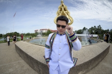 ผลงานการถ่ายภาพ มหาวิทยาลัยเทคโนโลยีราชมงคลธัญบุรี