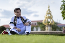 ผลงานการถ่ายภาพ มหาวิทยาลัยเทคโนโลยีราชมงคลธัญบุรี