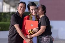 ผลงานการถ่ายภาพ สถาบันเทคโนโลยีพระจอมเกล้าเจ้าคุณทหารลาดกระบัง