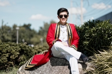 ผลงานการถ่ายภาพ สถาบันเทคโนโลยีพระจอมเกล้าเจ้าคุณทหารลาดกระบัง