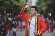 ผลงานการถ่ายภาพ มหาวิทยาลัยเทคโนโลยีพระจอมเกล้าพระนครเหนือ
