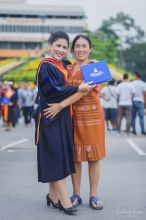 ผลงานการถ่ายภาพ มหาวิทยาลัยรามคำแหง