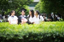 ผลงานการถ่ายภาพ มหาวิทยาลัยมหิดล