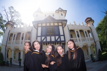 ผลงานการถ่ายภาพ มหาวิทยาลัยศิลปากร