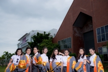 ผลงานการถ่ายภาพ มหาวิทยาลัยเทคโนโลยีสุรนารี