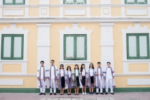 ผลงานการถ่ายภาพ มหาวิทยาลัยเทคโนโลยีราชมงคลพระนคร
