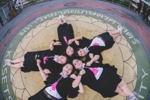 ผลงานการถ่ายภาพ มหาวิทยาลัยเกษตรศาสตร์