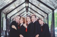 ผลงานการถ่ายภาพ มหาวิทยาลัยเกษตรศาสตร์