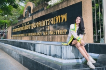 ผลงานการถ่ายภาพ มหาวิทยาลัยเทคโนโลยีราชมงคลกรุงเทพ
