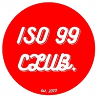 iso99club's profile