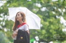 ผลงานการถ่ายภาพ มหาวิทยาลัยอัสสัมชัญ (ABAC)