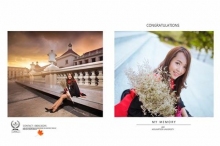 ผลงานการถ่ายภาพ มหาวิทยาลัยอัสสัมชัญ (ABAC)