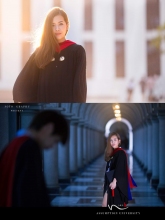 ผลงานการถ่ายภาพ มหาวิทยาลัยอัสสัมชัญ (ABAC)