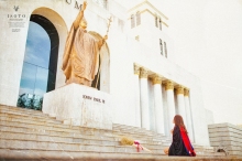 ผลงานการถ่ายภาพ มหาวิทยาลัยอัสสัมชัญ (ABAC)