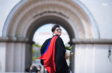 ผลงานการถ่ายภาพ มหาวิทยาลัยอัสสัมชัญ (ABAC)