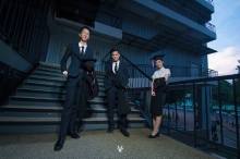 ผลงานการถ่ายภาพ มหาวิทยาลัยเกษตรศาสตร์