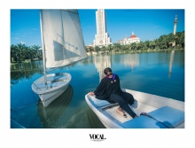 ผลงานการถ่ายภาพ มหาวิทยาลัยอัสสัมชัญ (ABAC)