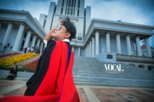 ผลงานการถ่ายภาพ มหาวิทยาลัยอัสสัมชัญ (ABAC)