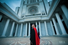 ผลงานการถ่ายภาพ มหาวิทยาลัยอัสสัมชัญ (ABAC)