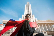 ผลงานการถ่ายภาพ มหาวิทยาลัยอัสสัมชัญ (ABAC)