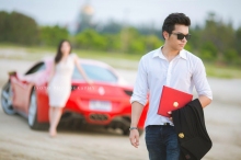 ผลงานการถ่ายภาพ มหาวิทยาลัยอัสสัมชัญ (ABAC)