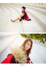 ผลงานการถ่ายภาพ มหาวิทยาลัยอัสสัมชัญ (ABAC)