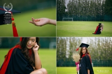 ผลงานการถ่ายภาพ มหาวิทยาลัยอัสสัมชัญ (ABAC)